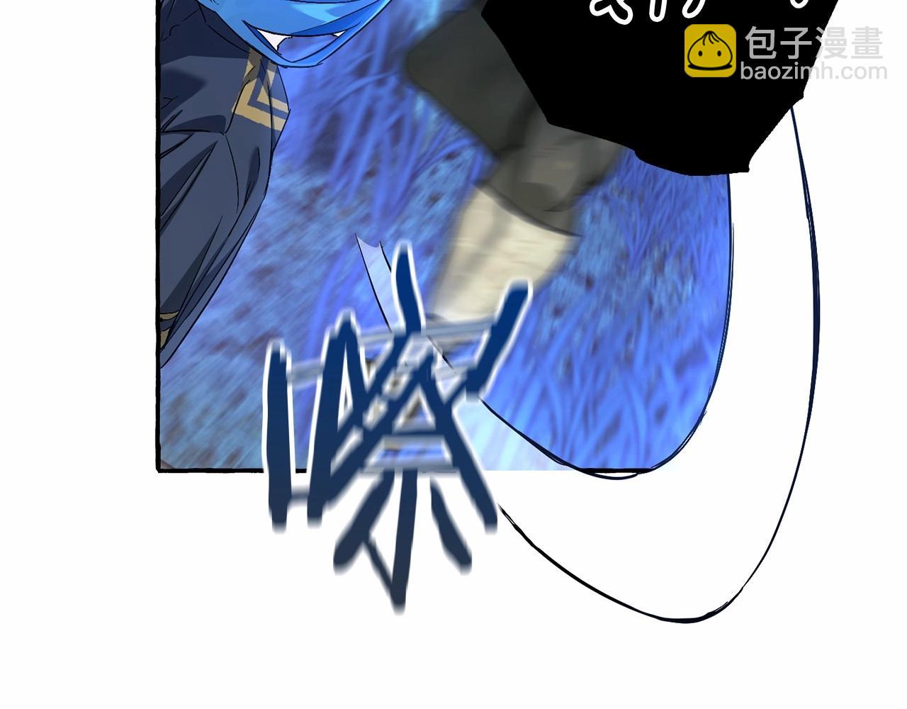 第89话 穿越沼泽！61
