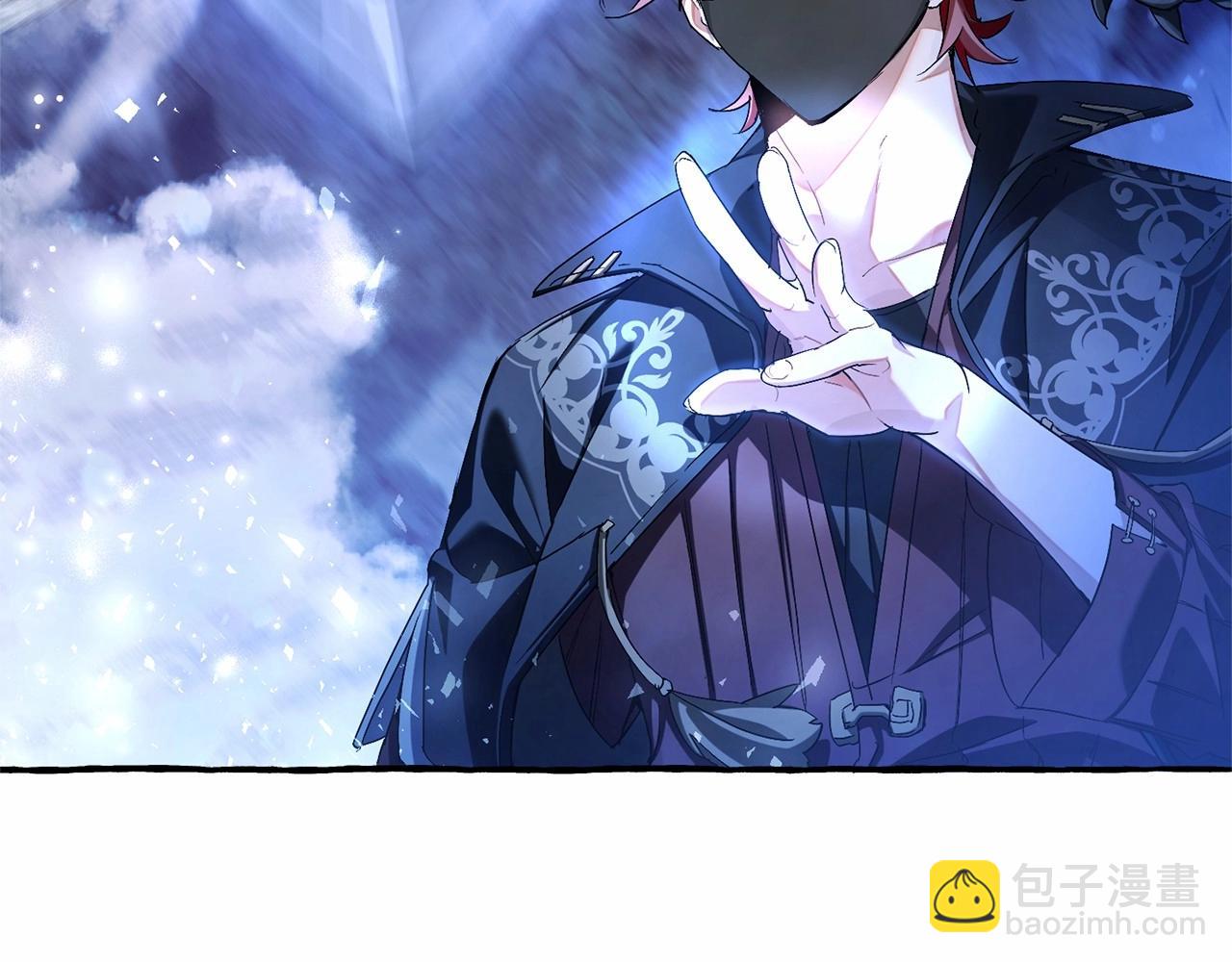 第89话 穿越沼泽！66