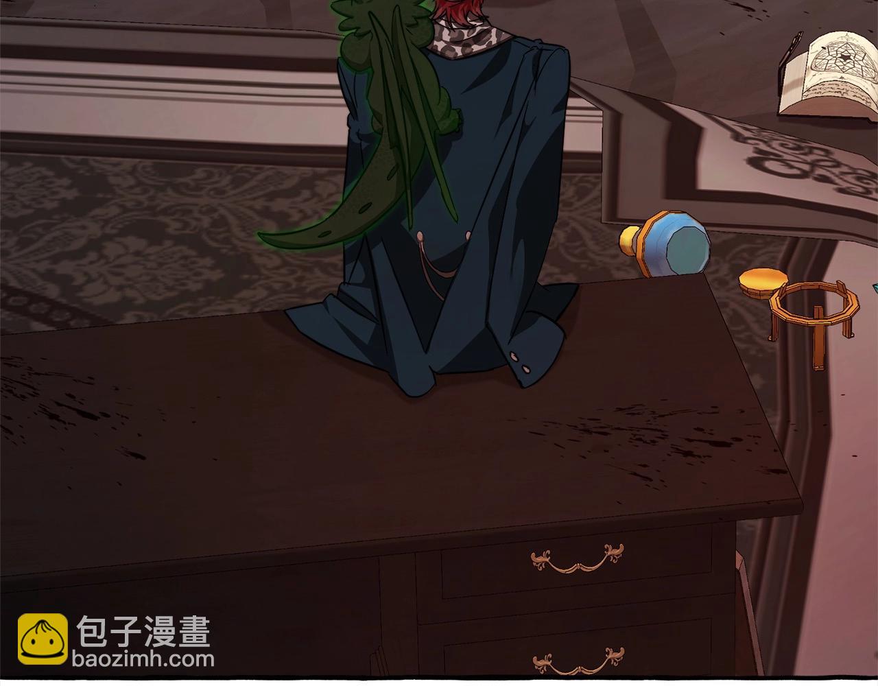 第99话 醉翁之意不在酒3