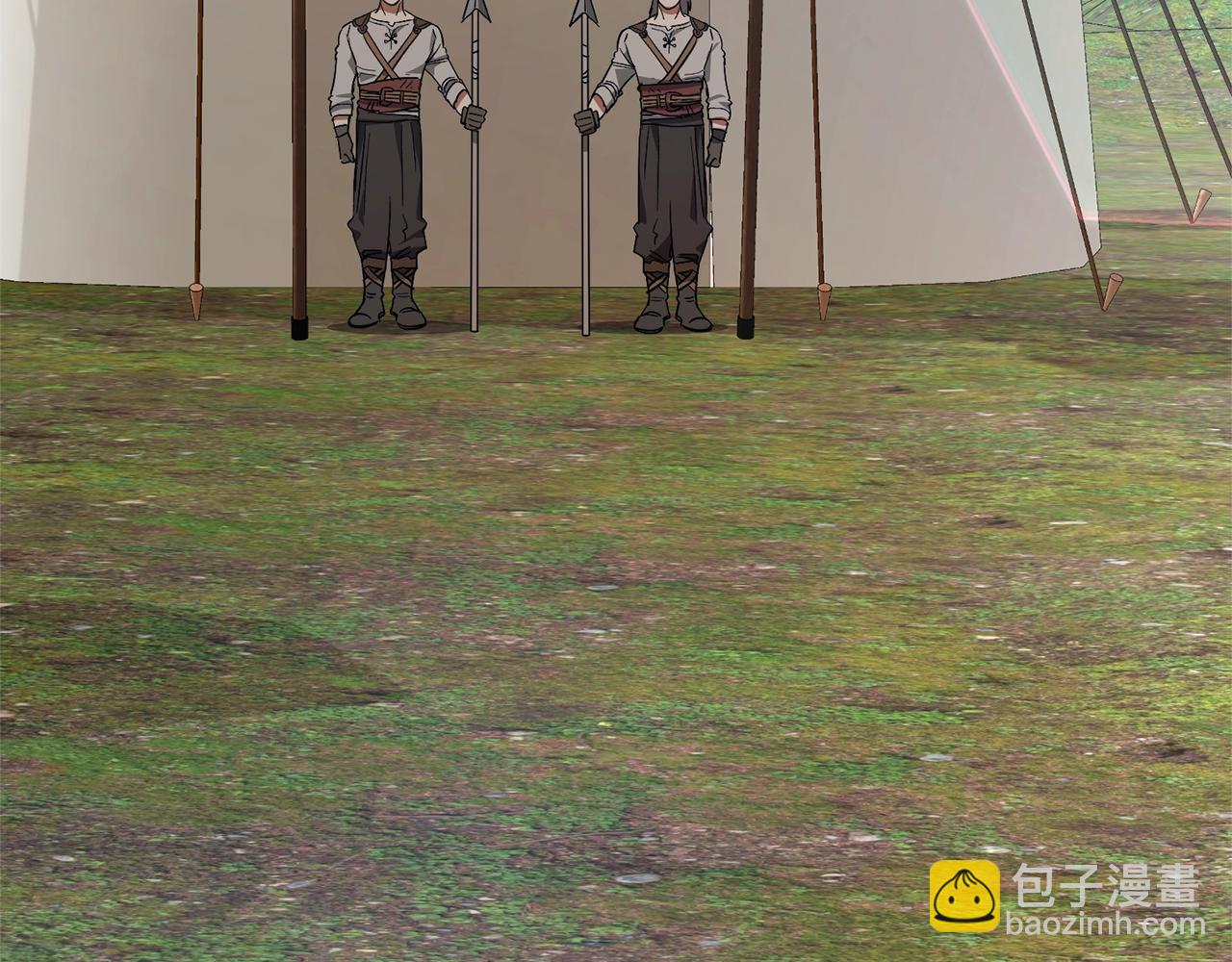 第102话 黑龙的仇人？98