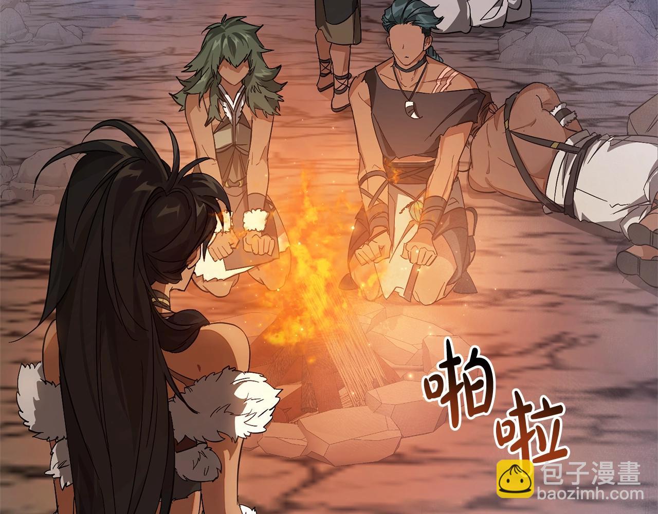 第103话 被雨淋湿146