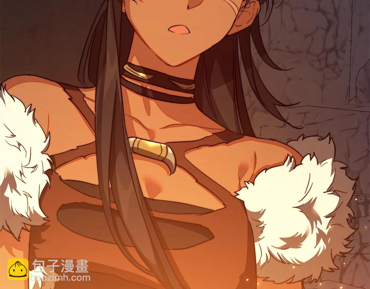第105话 男菩萨下凡？127