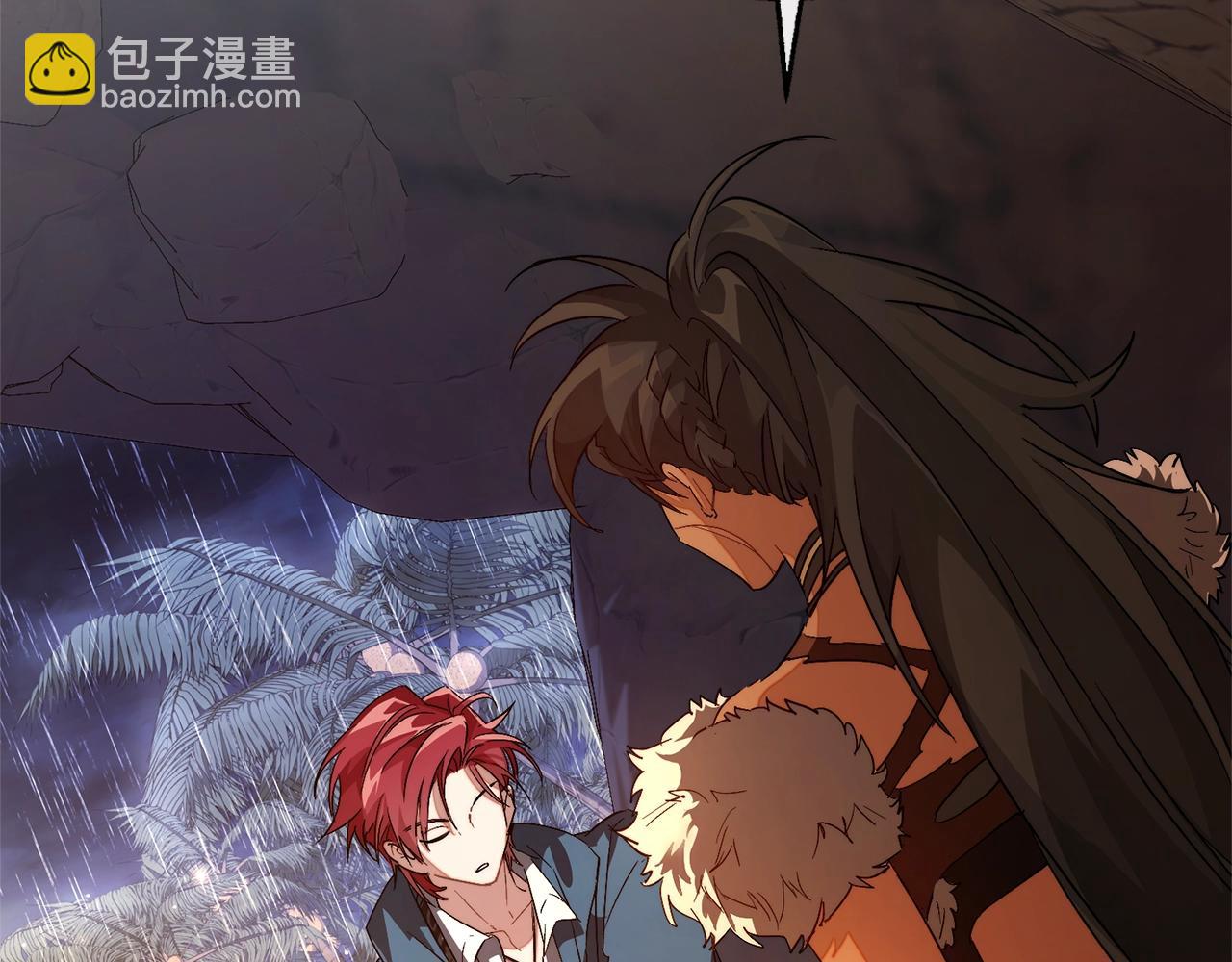 第105话 男菩萨下凡？138