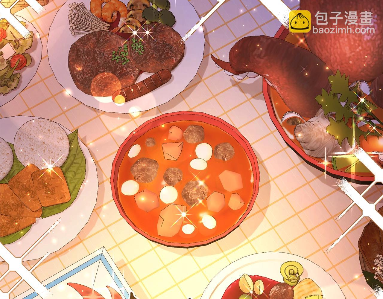 第105话 男菩萨下凡？143