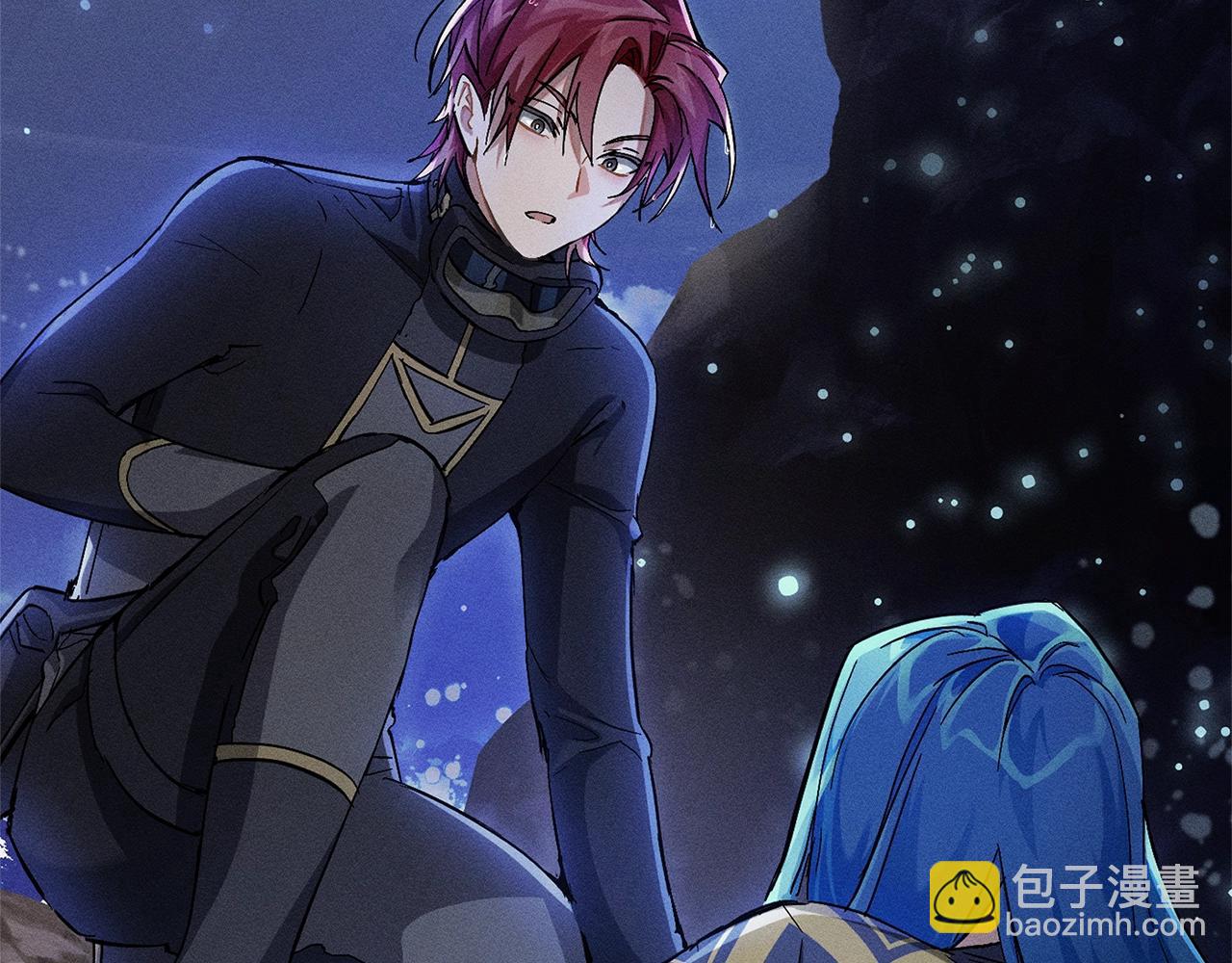 第105话 男菩萨下凡？15