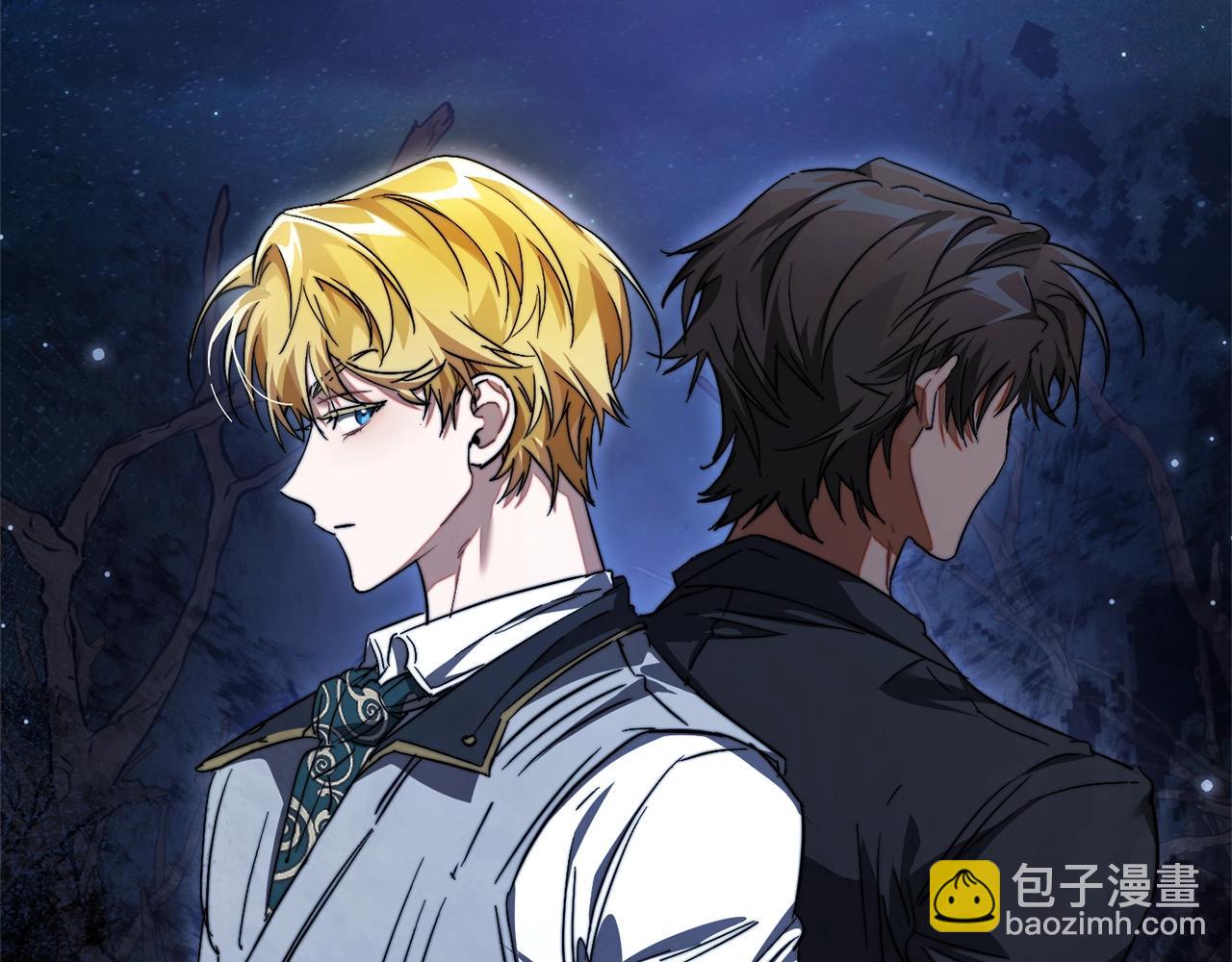 第114话 互相成全？2