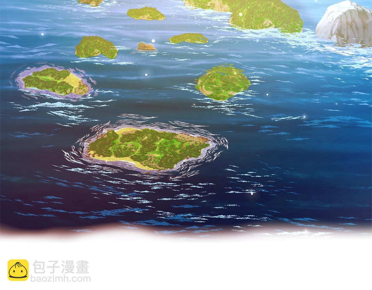 第116话 帅哥，借我坐坐71