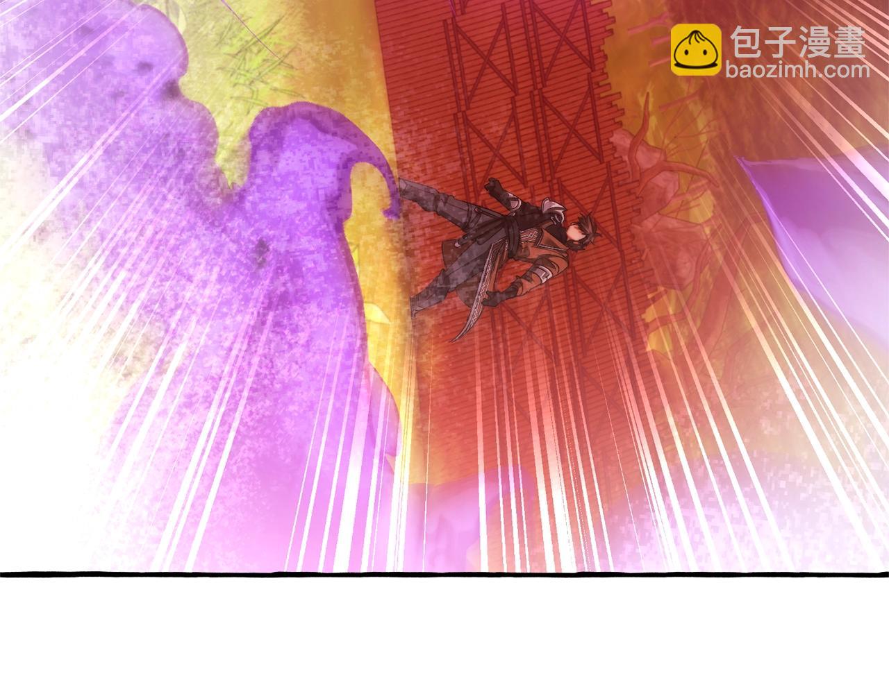 第三季完结篇 狼火105