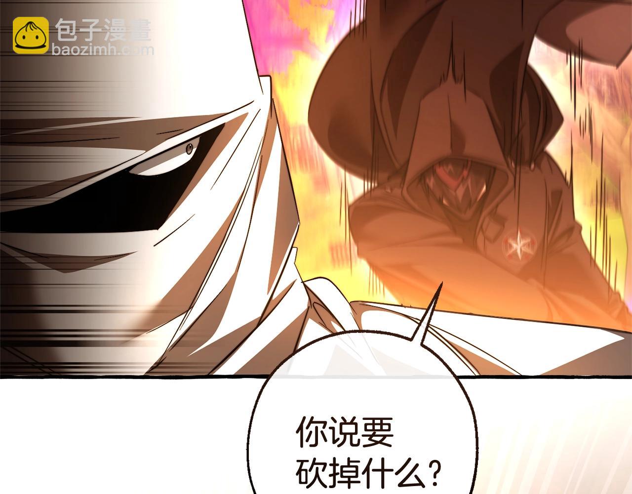 第三季完结篇 狼火152