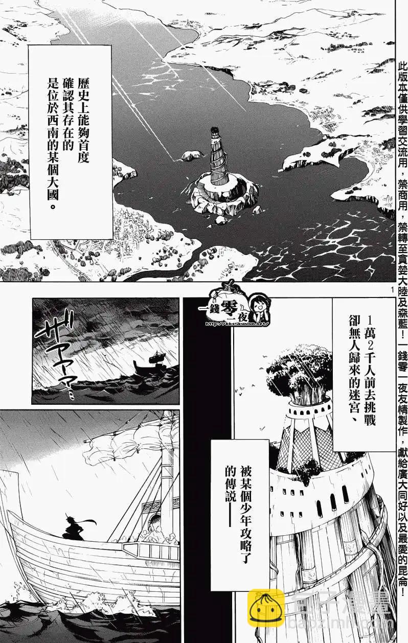辛巴德的冒险2