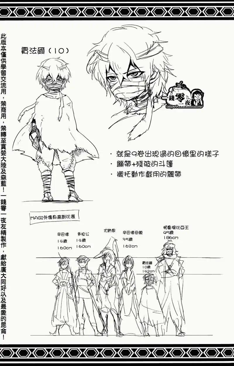 辛巴德的冒险81