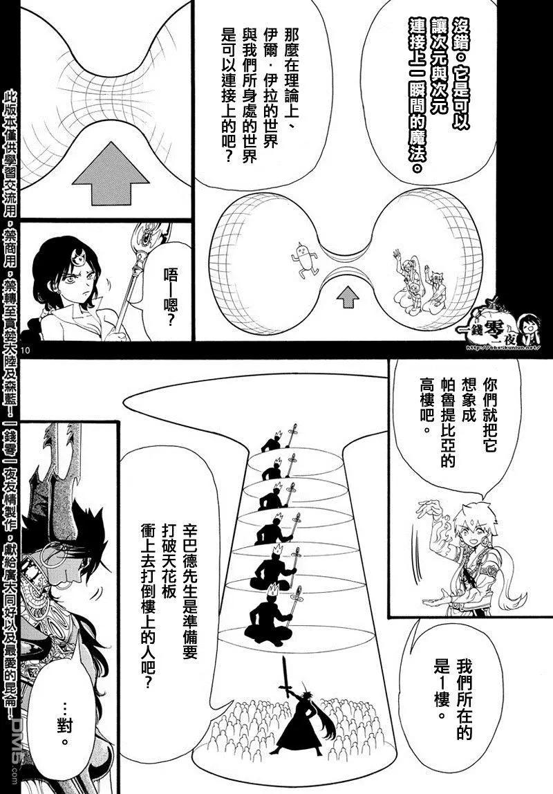 第348回 大魔法的可能性9