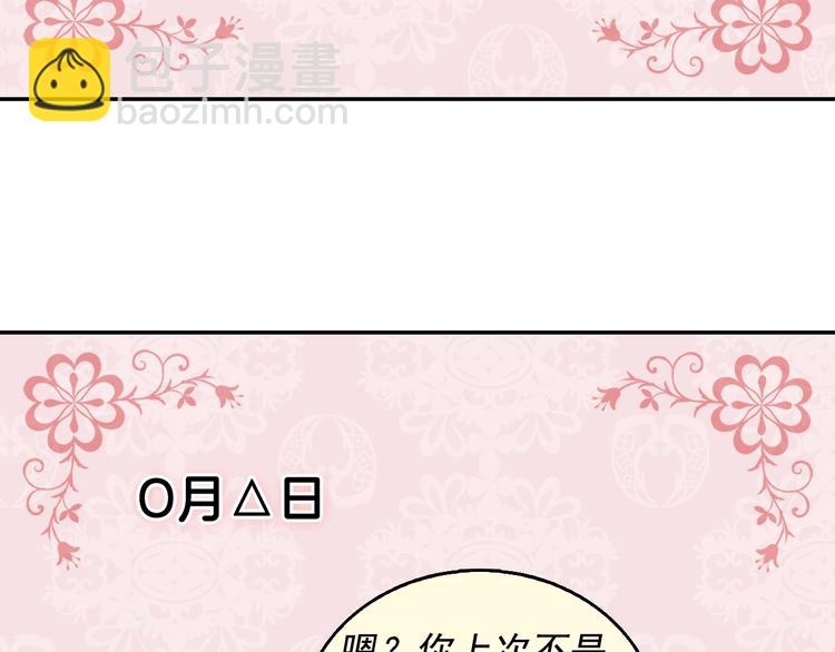 第6话 难猜透的太子殿下6