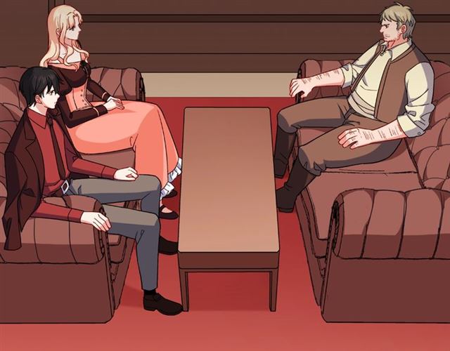 第51话 伪装金主64