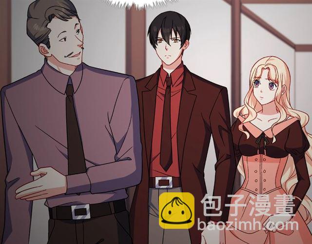 第54话 冰山也会吃醋？35