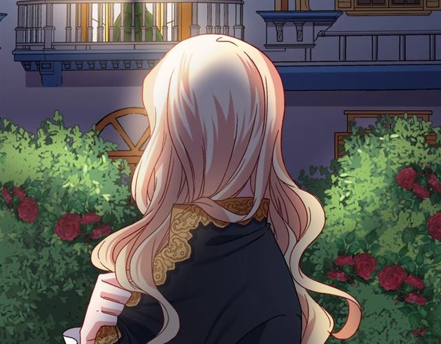 第71话 牵手散步142