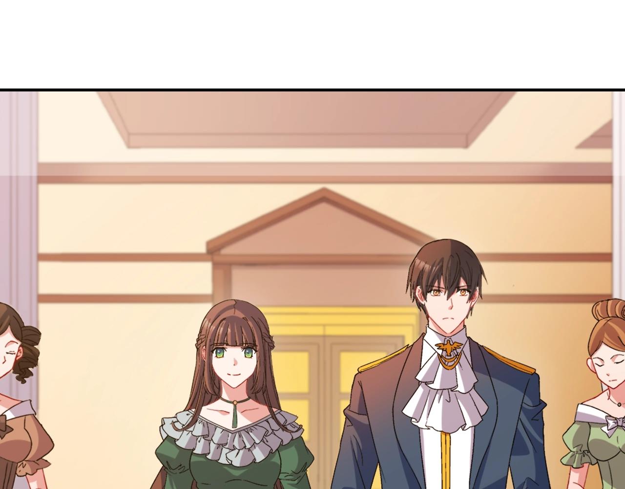第88话 被赶出宫？124