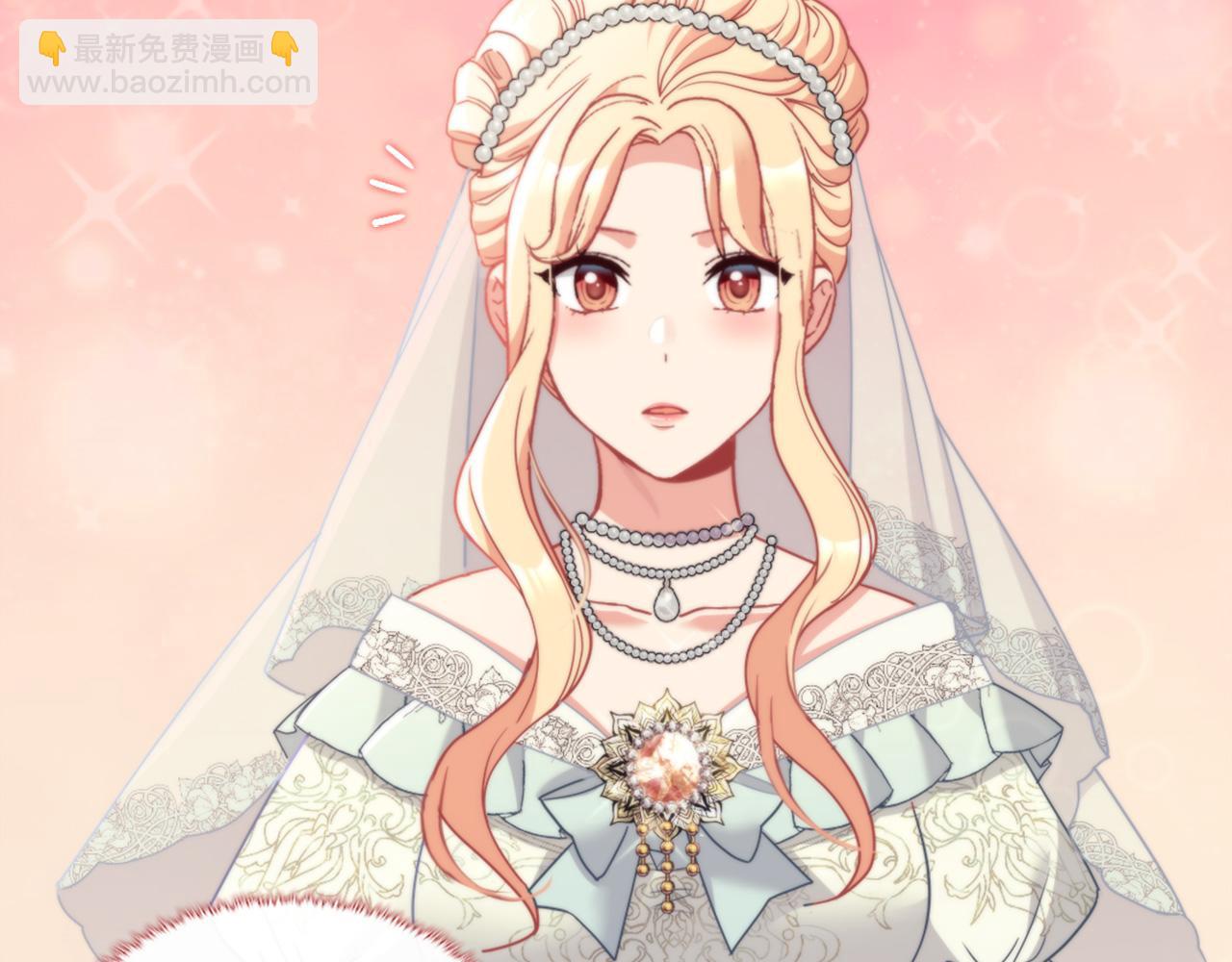 第一季完结篇 我们的婚礼11
