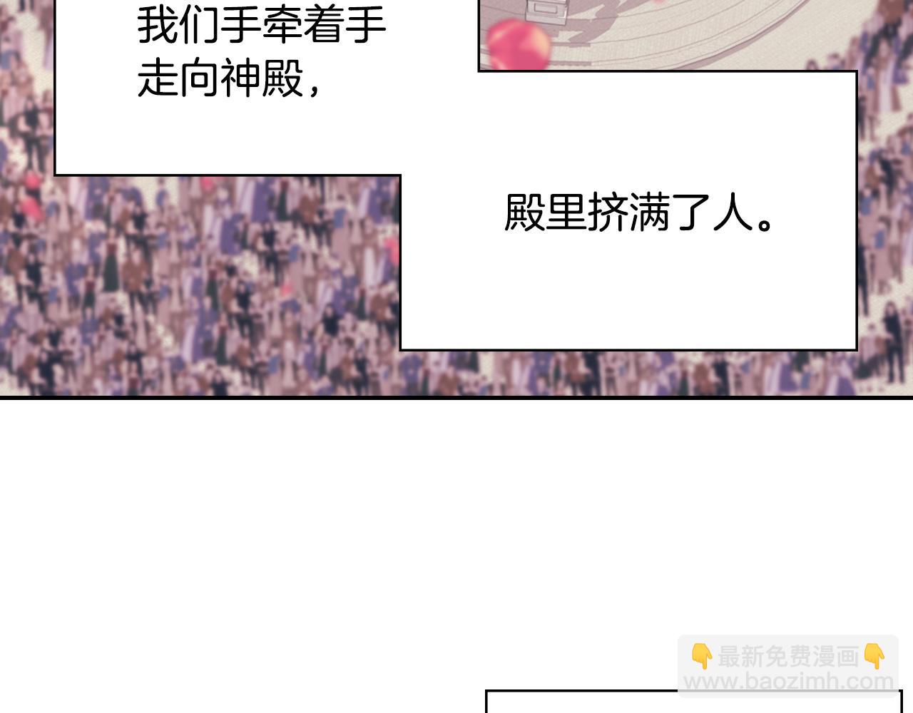 第一季完结篇 我们的婚礼19