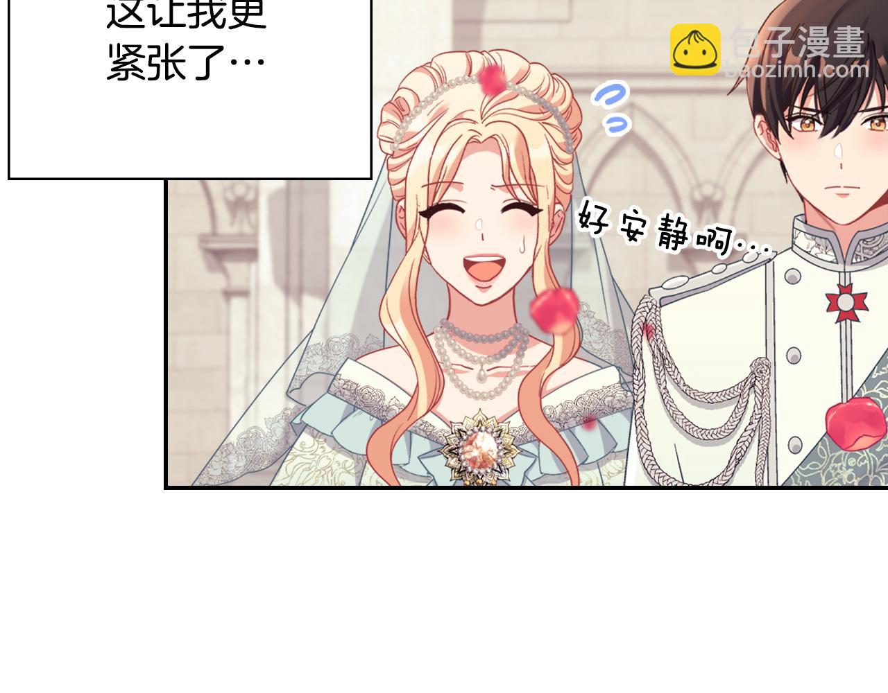 第一季完结篇 我们的婚礼21