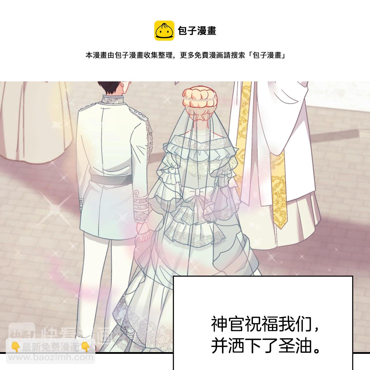 第一季完结篇 我们的婚礼24