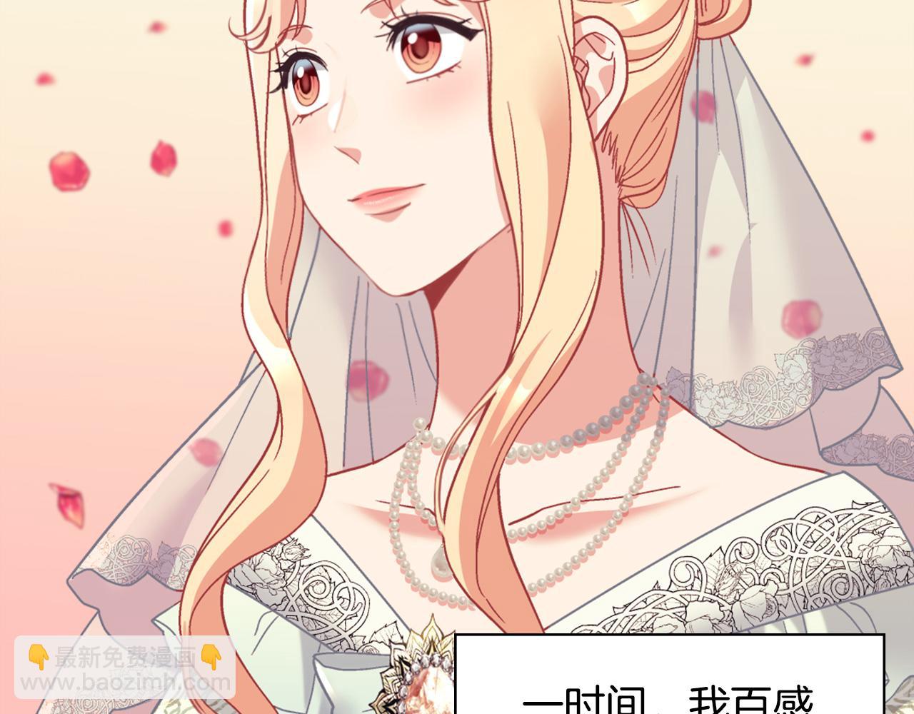 第一季完结篇 我们的婚礼51