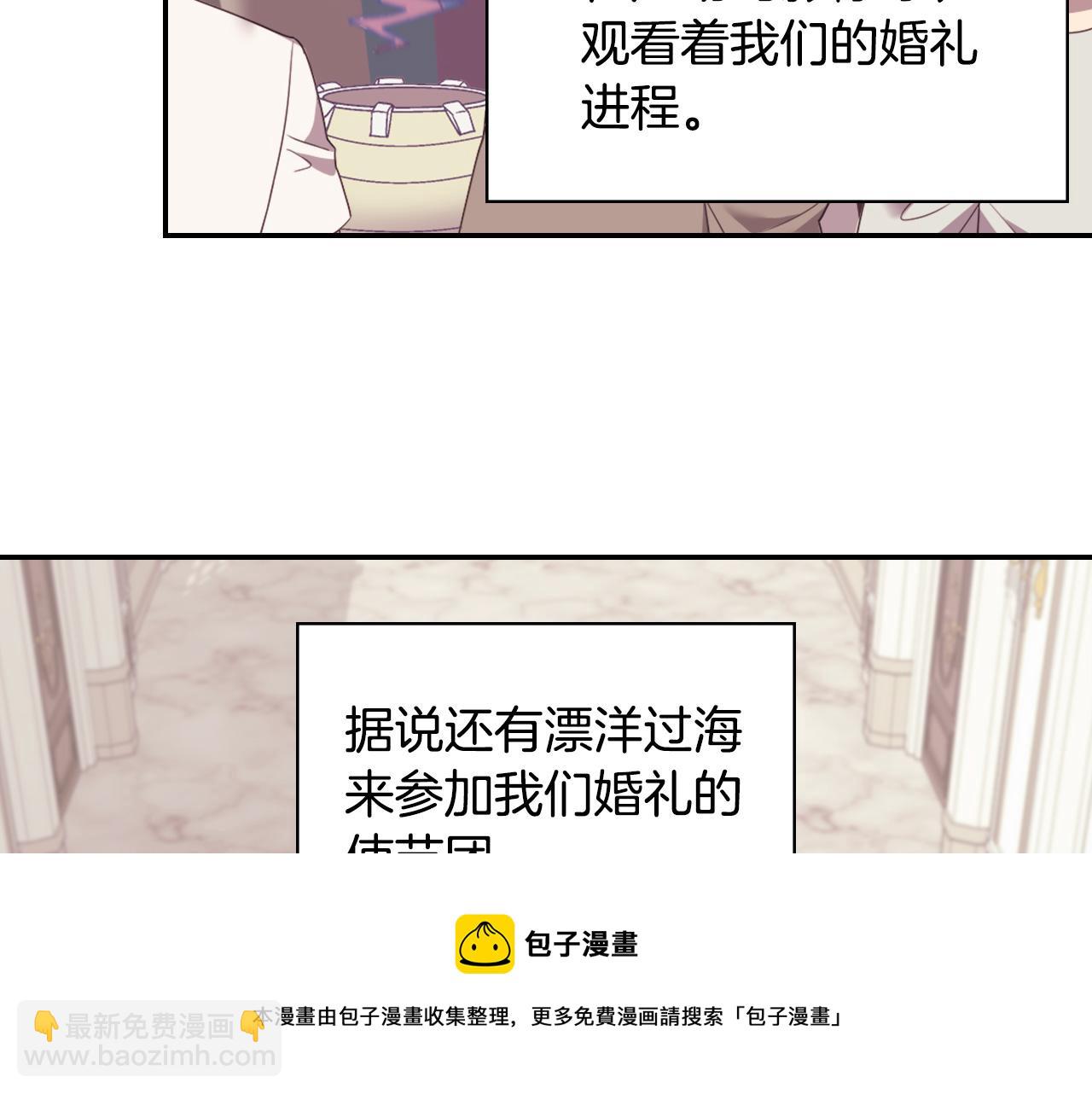 第一季完结篇 我们的婚礼8