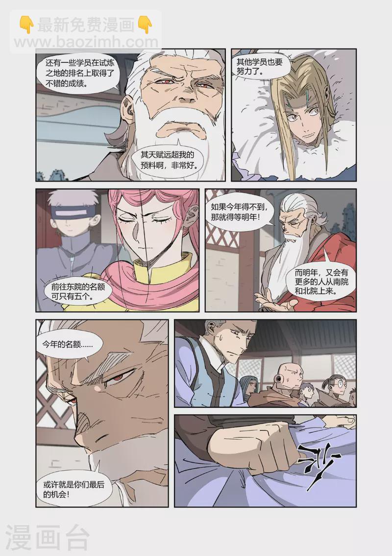 第319话2 炼体6