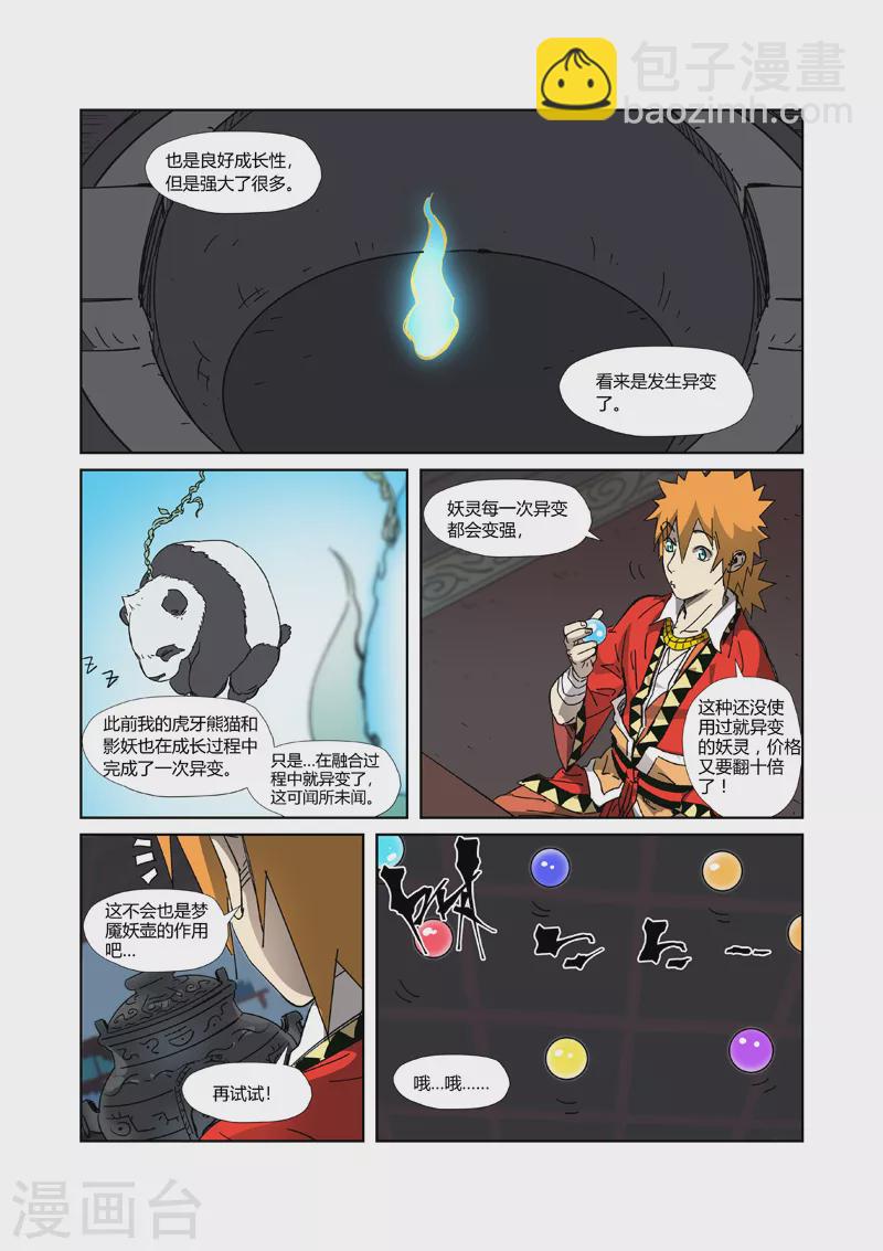 第332话1 炼制......5