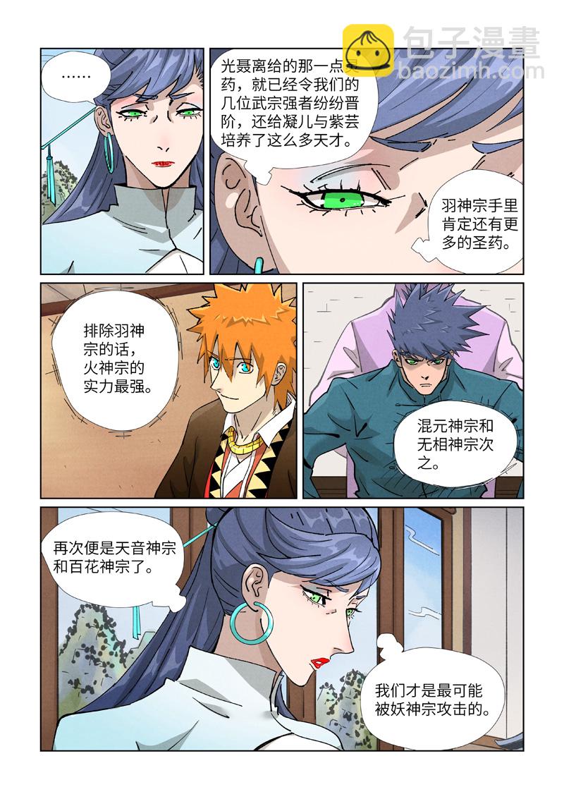 第435话2 分忧7