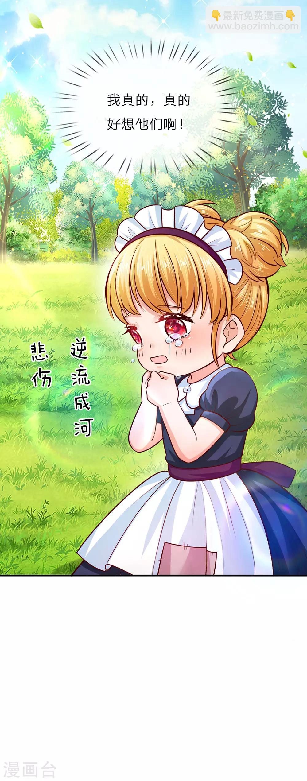第25话 公主与王子打架啦!17