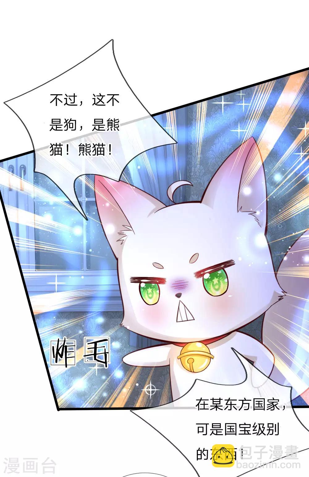 第96话 熊猫啊是熊猫啊！9