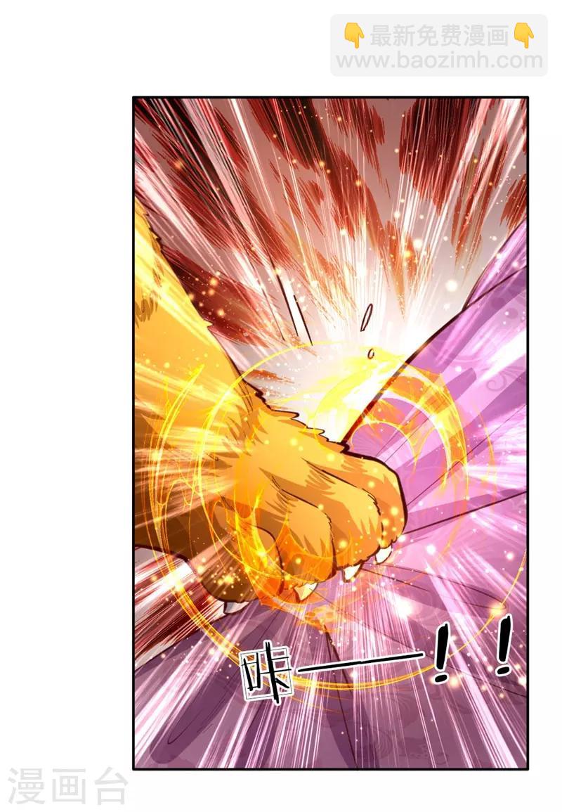 第105话 暴走吧，小熊猫！8