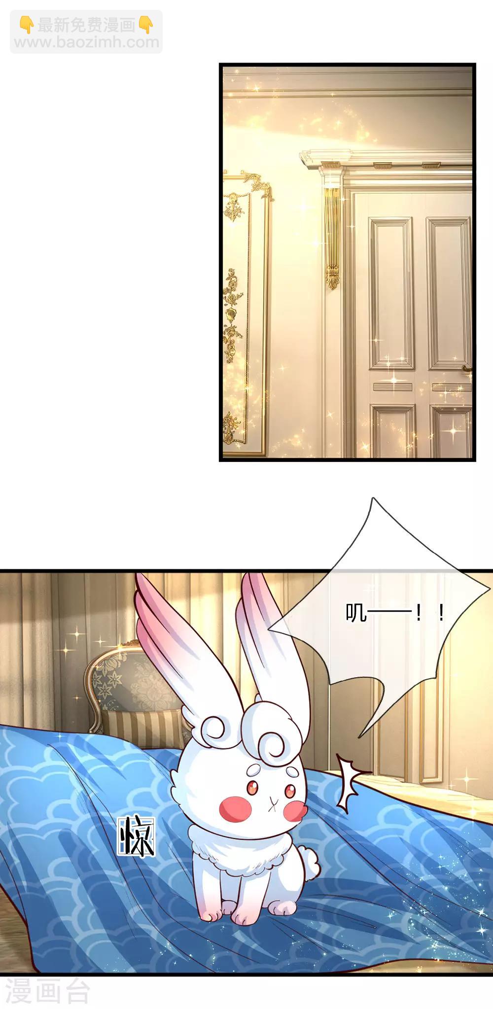第111话 愤怒的小兔！3