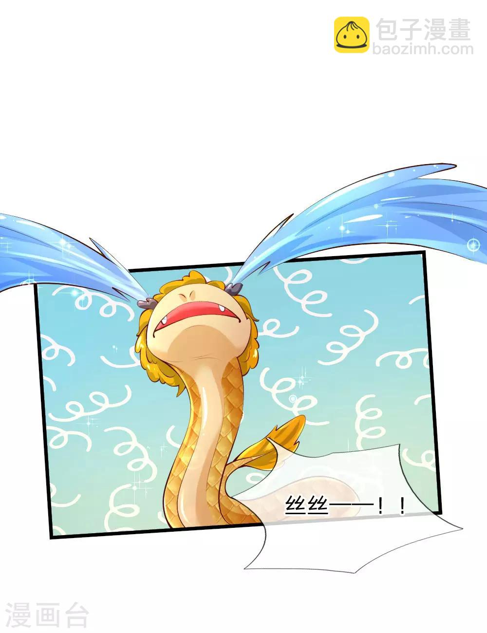 第161话 她是司宇瑾！！！13