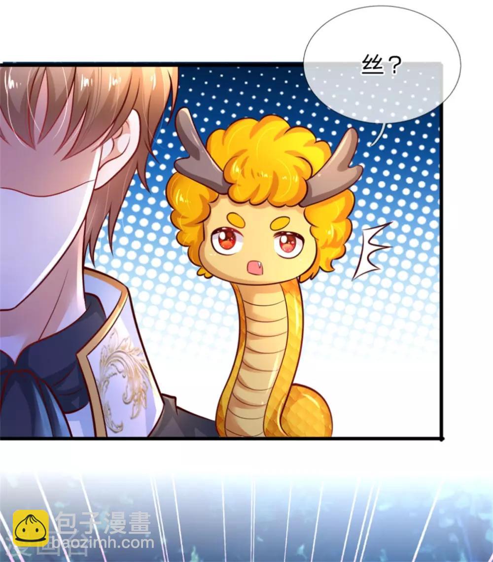 第239话 保护瑾儿熊熊有责28