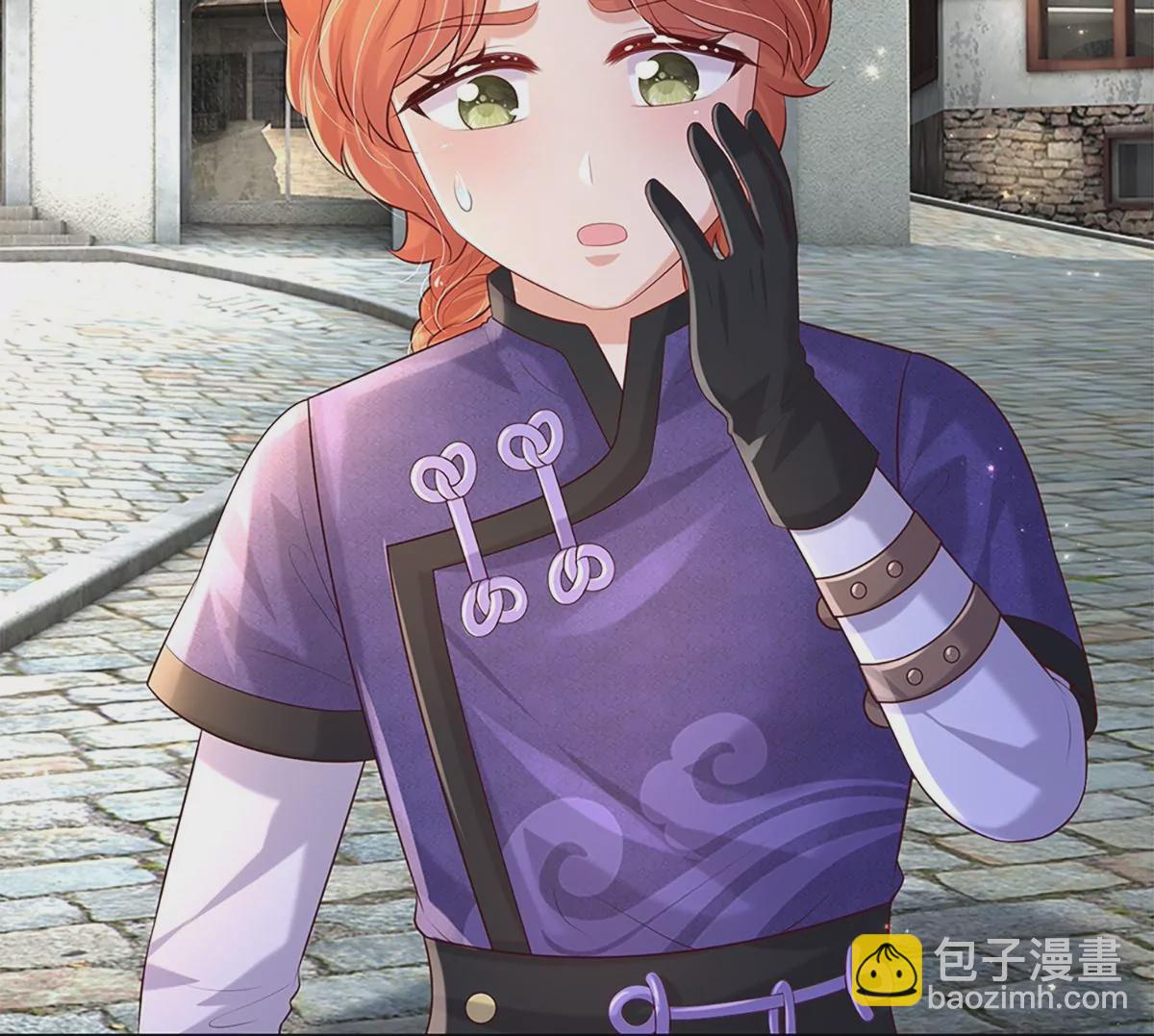 第599话 手下留情34