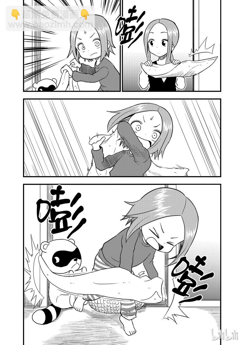 20 晾衣服6