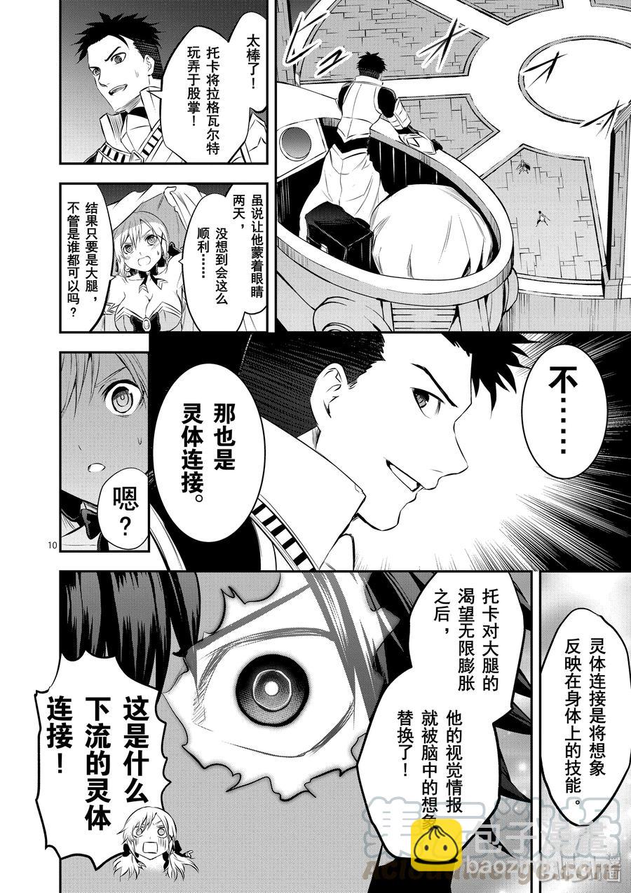 190 觉醒9