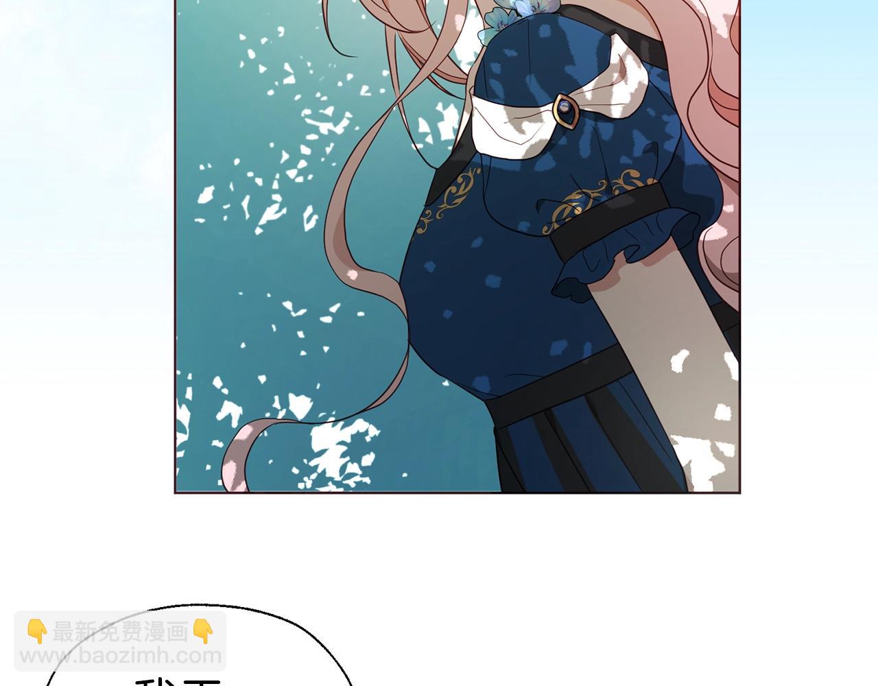 第95话 蓝色眼眸18