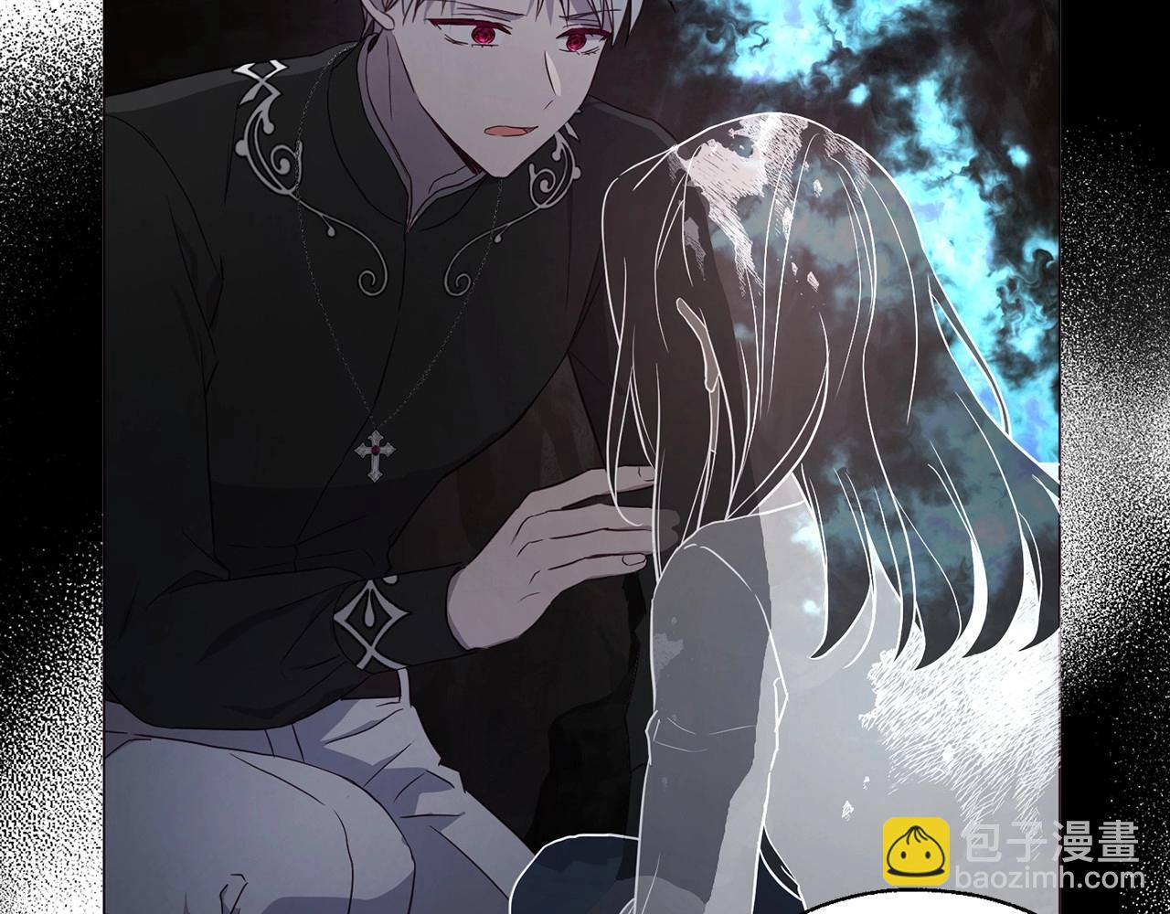 第116话 一定要在那具身体吗？118