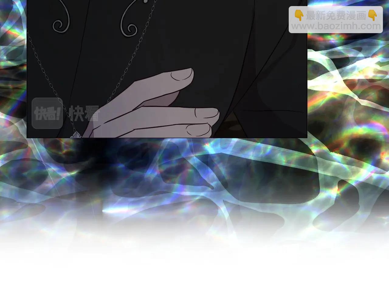 第116话 一定要在那具身体吗？122