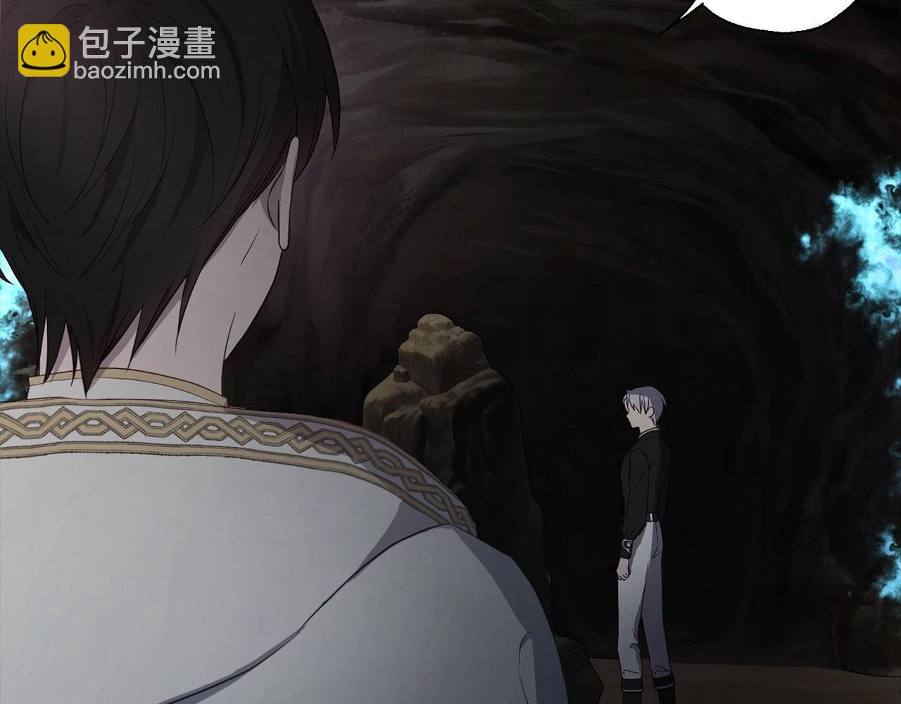 第116话 一定要在那具身体吗？25