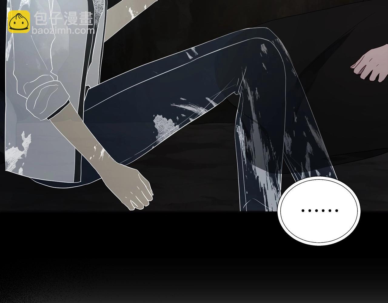 第116话 一定要在那具身体吗？5