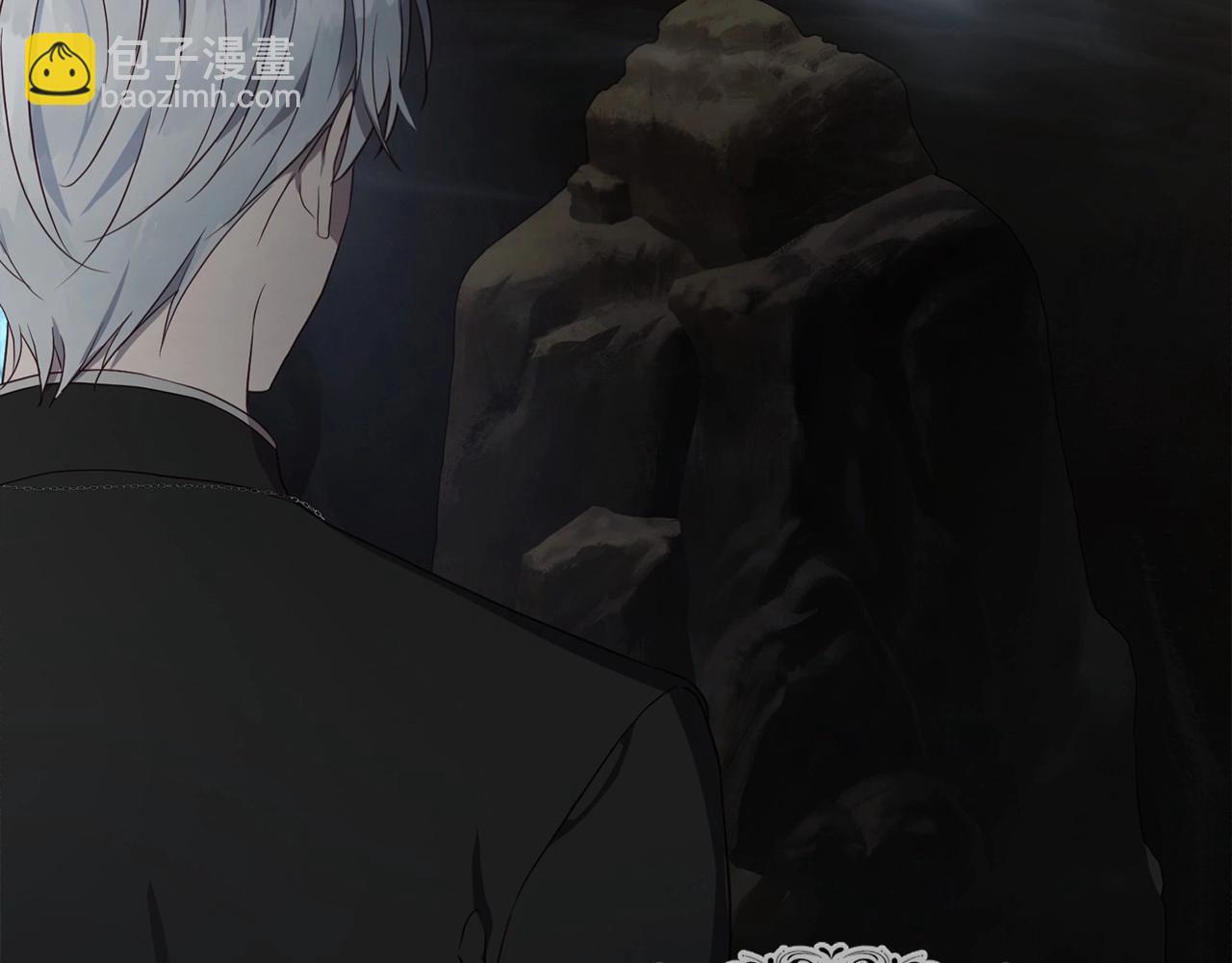 第116话 一定要在那具身体吗？8