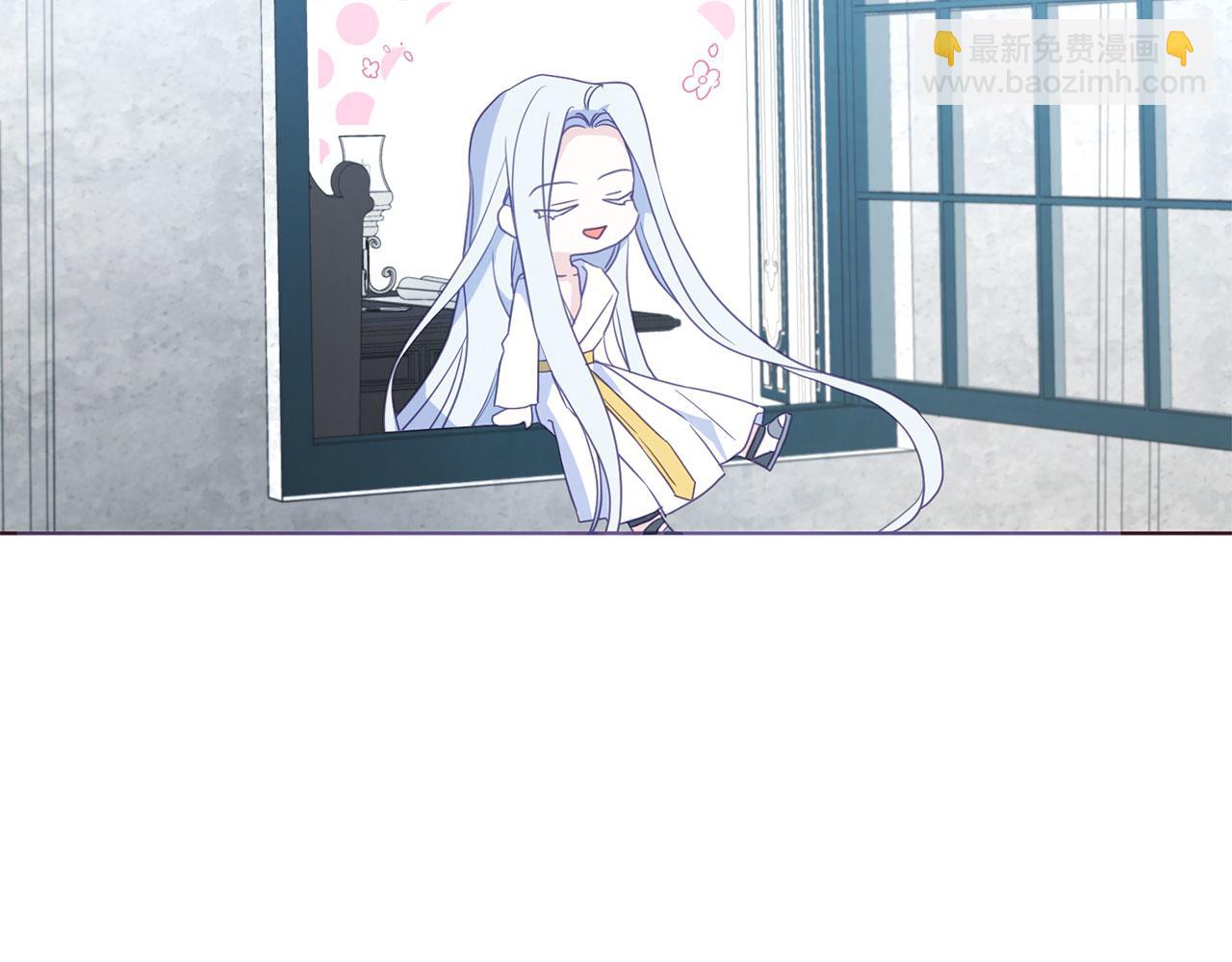 第131话 奇怪的传言108