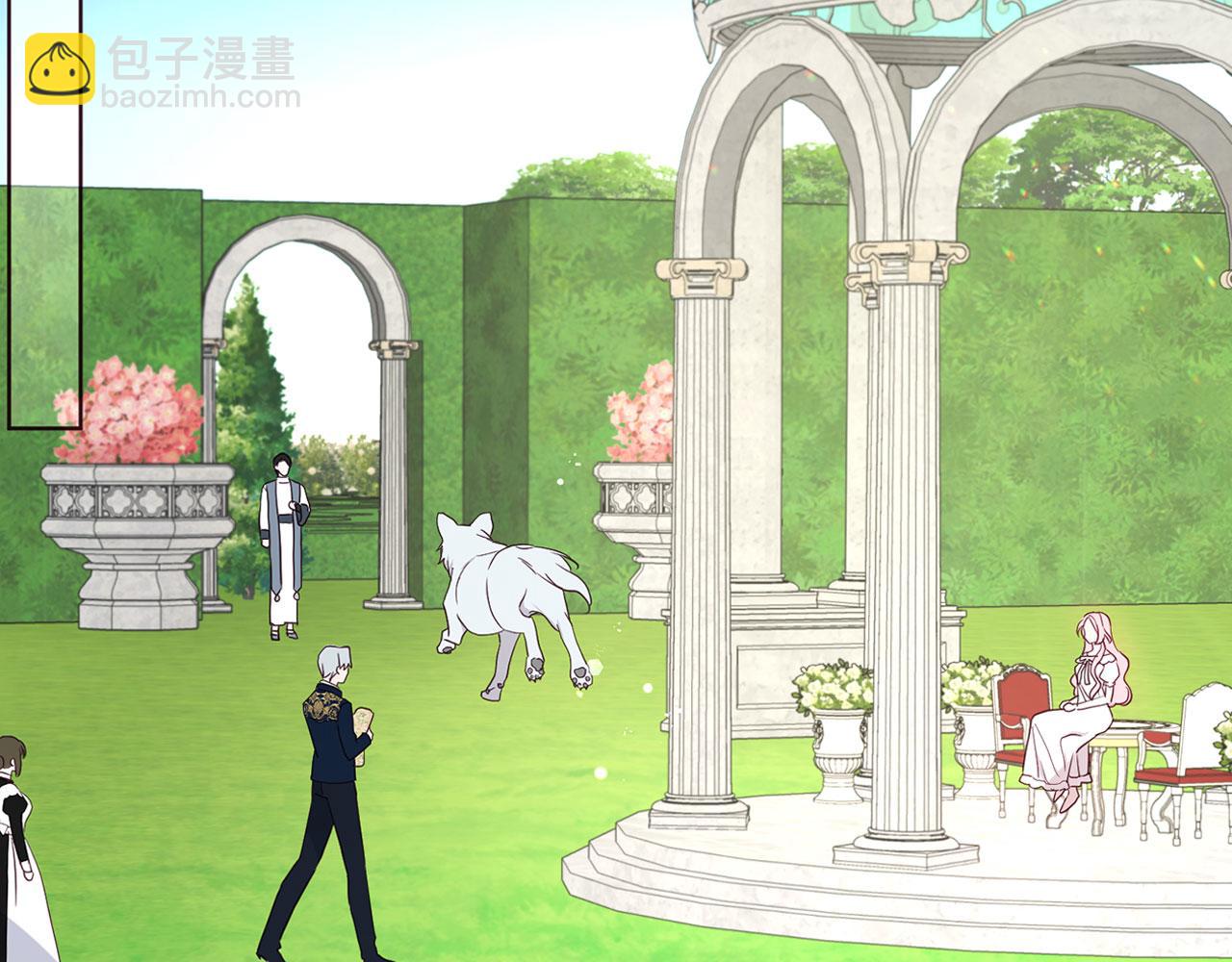 第133话 公主苏醒122