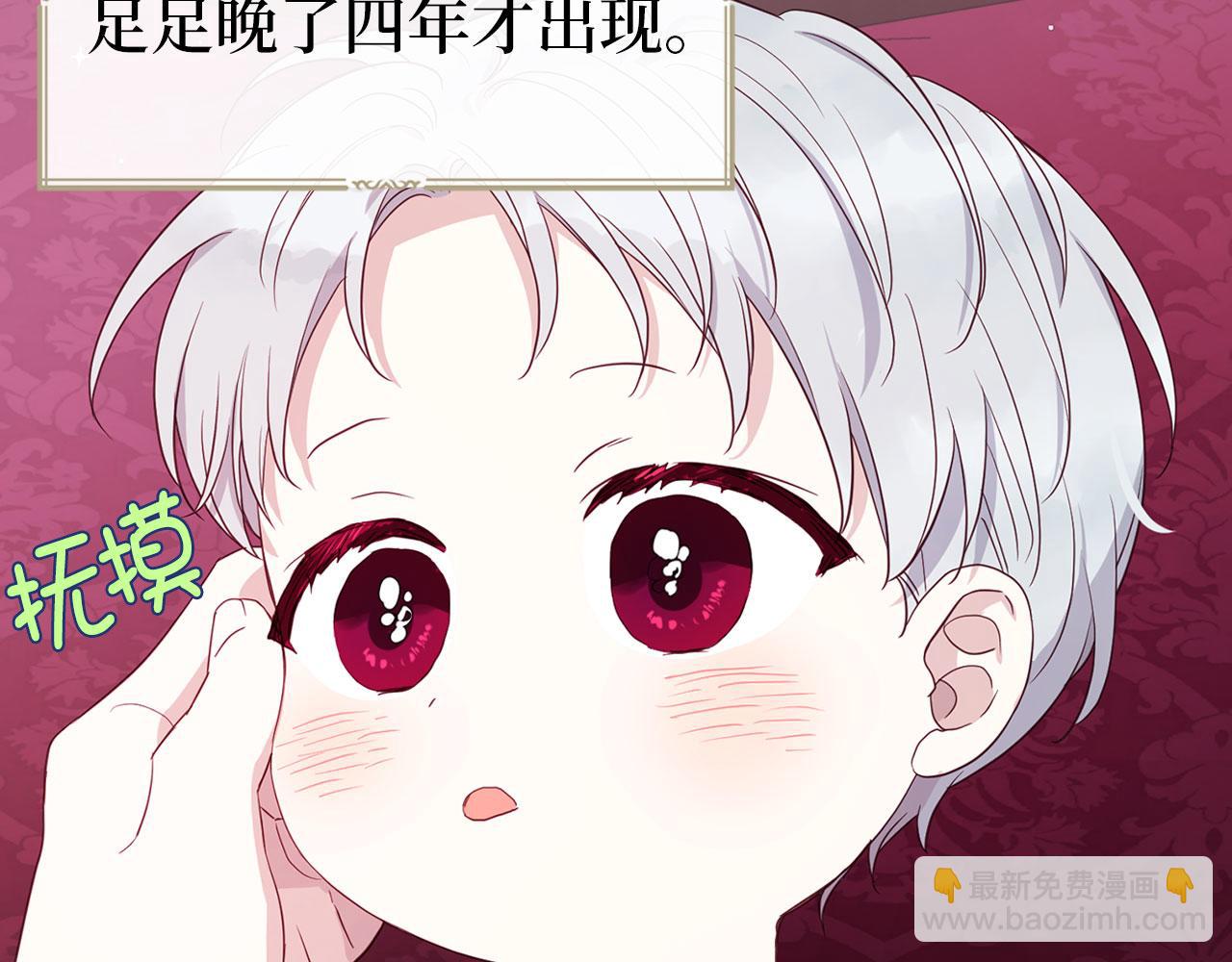 番外10 皇子的诞生134