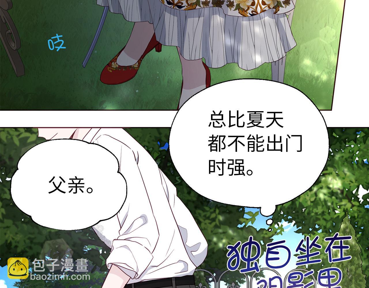 番外11 王室的血脉40