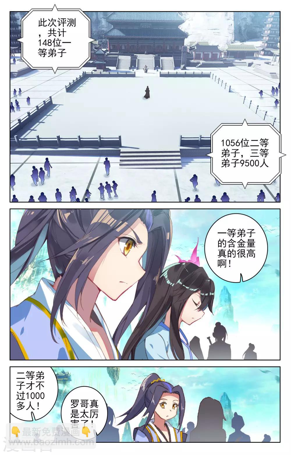 第127话上 小楼1